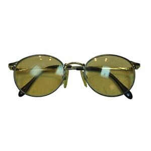 Charmant Cerule 10 Glasses 130mm Made in Japan M5 Color SA Frames
